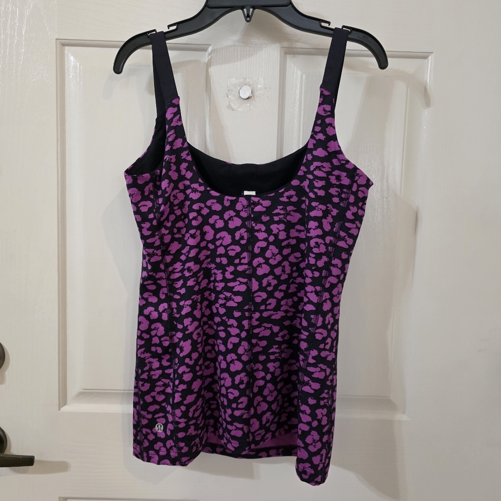 Tank - Picture 2 of 6